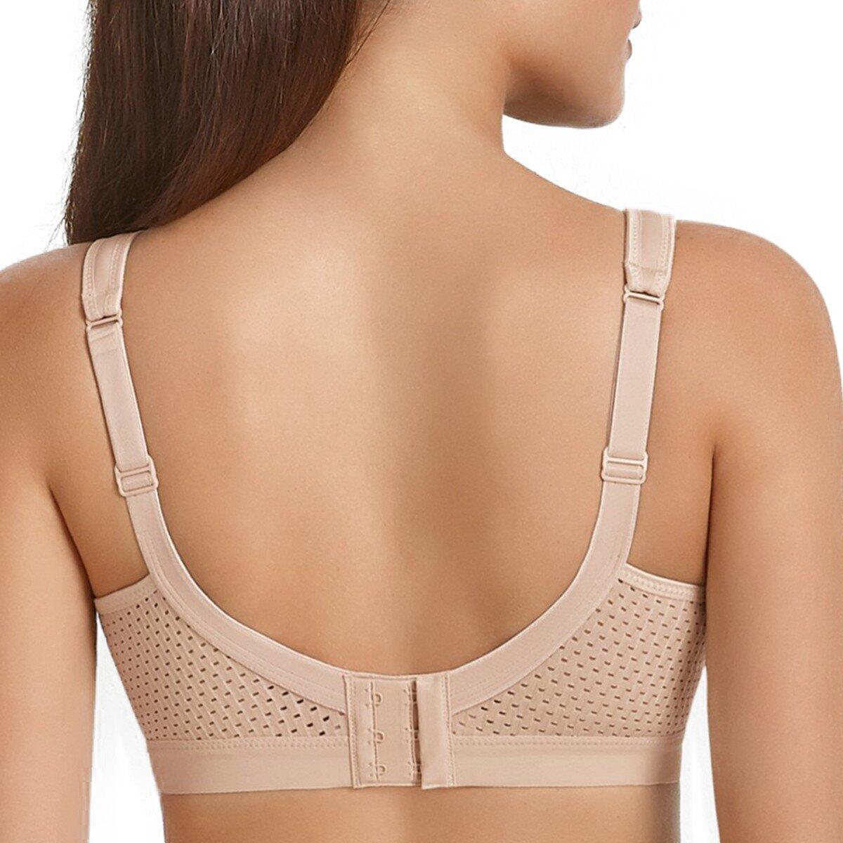 Soutien-gorge de sport préformé sans armatures Momentum 2/7