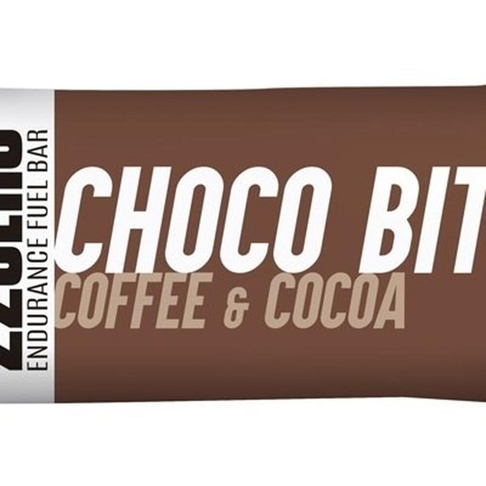 Baton energetyczny 226ERS Endurance Bar Choco Bits 2/5