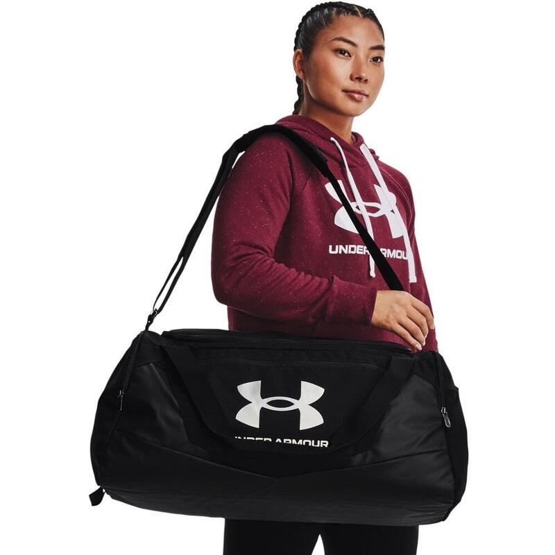 Torba podróżna Under Armour UA Undeniable 5.0 Duffle MD