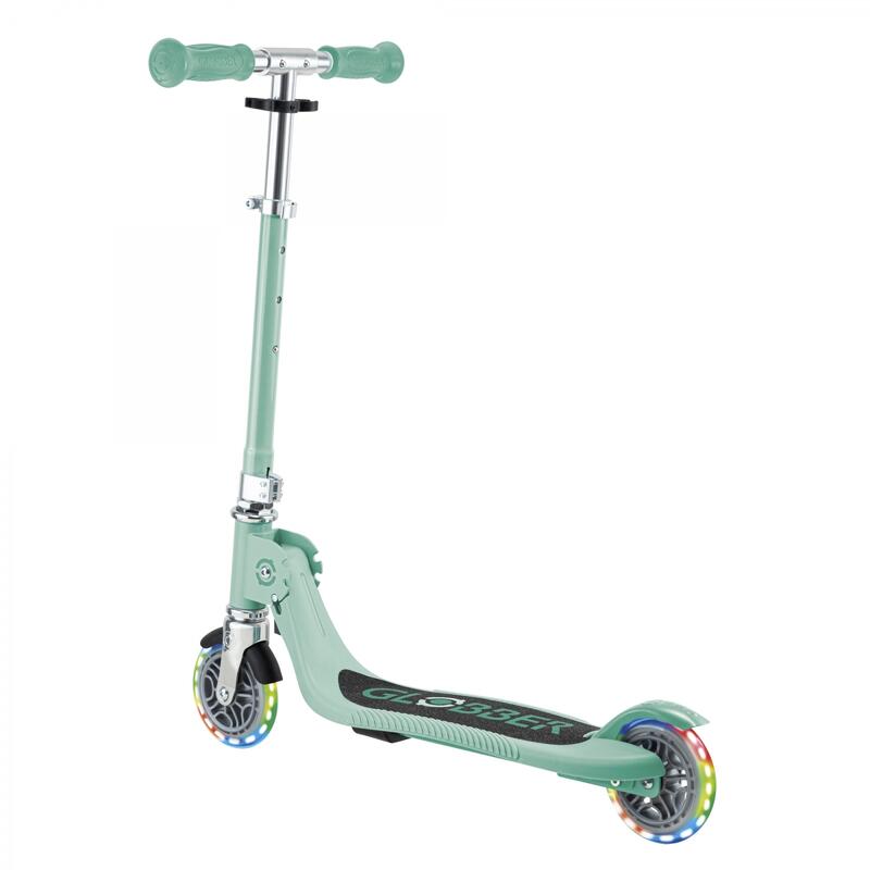 Scooter Scooter  Flow Foldable Junior  Mint