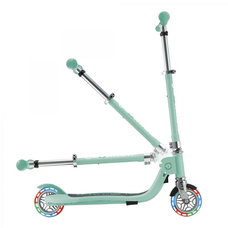 Scooter Scooter  Flow Foldable Junior  Mint