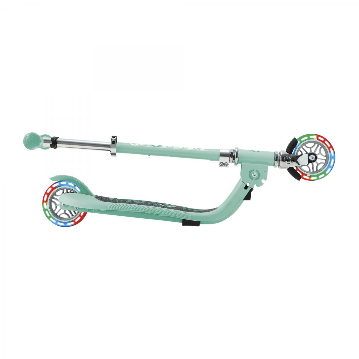 Monopattino pieghevole Flow Junior Menta