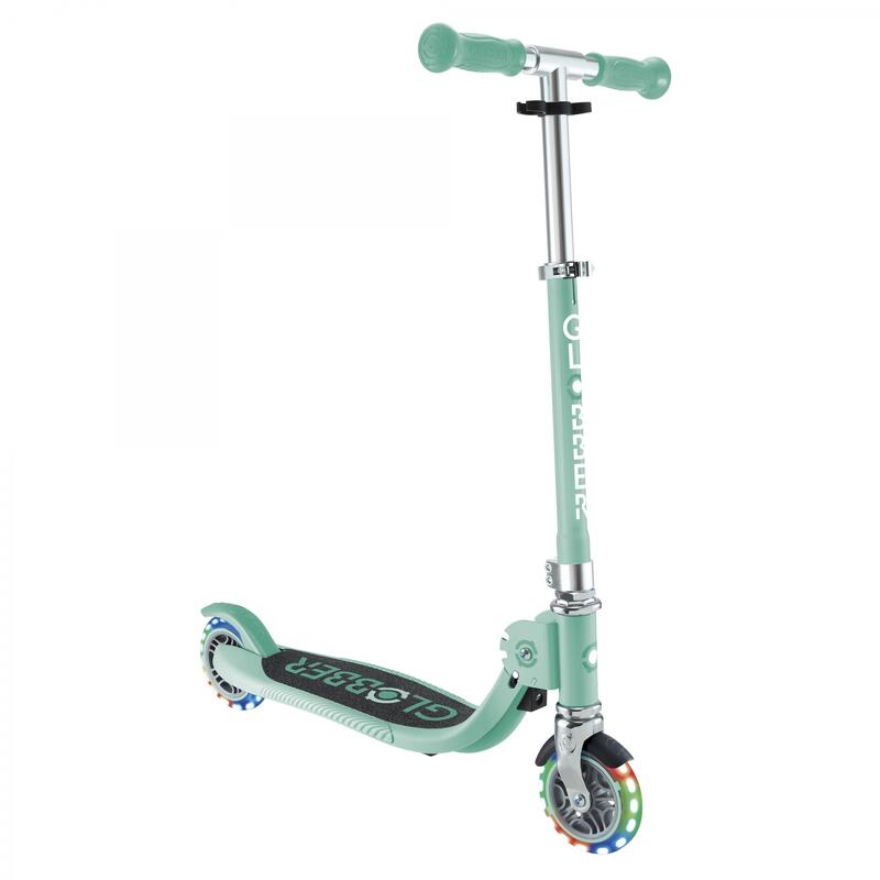 Scooter Scooter  Flow Foldable Junior  Mint