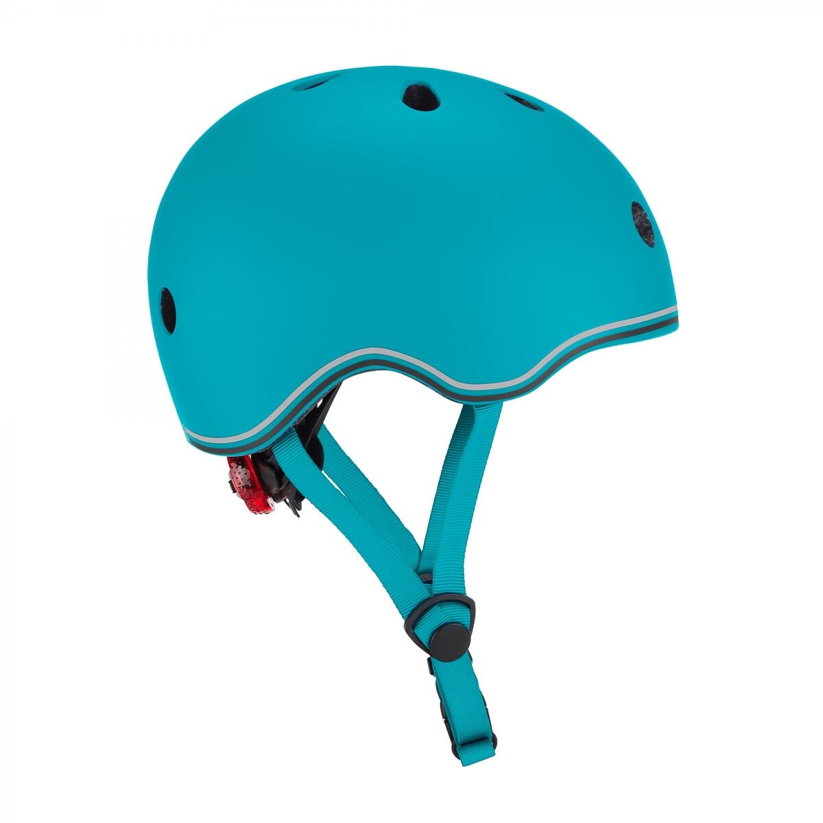 Casque GO-UP tout-petits XXS-XS (45-51cm) - Bleu Canard 2/6