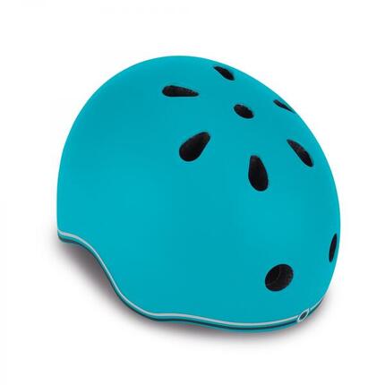 Casque Globber KinderCasque Go Up Lights Lavande