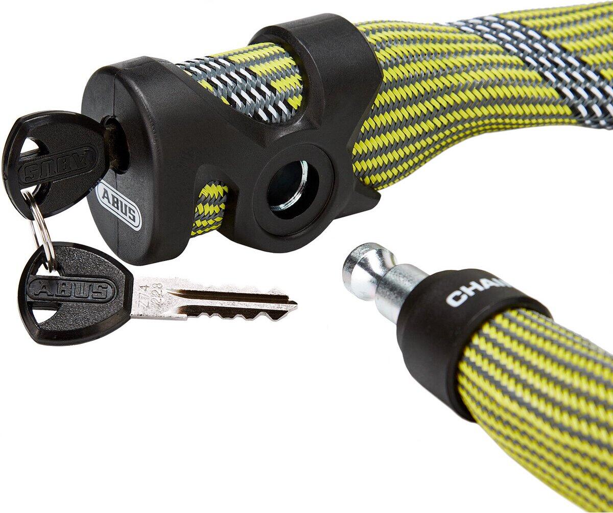 Catena antifurto Abus Ivera 7210/110 3/4