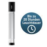 Ansmann LED Taschenlampe Daily Use 150B inkl. 2× Mignon AA / LR6 Batterien 3/6