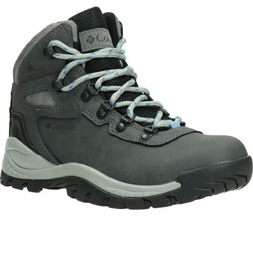 Buty trekkingowe damskie Columbia Newton Ridge Plus