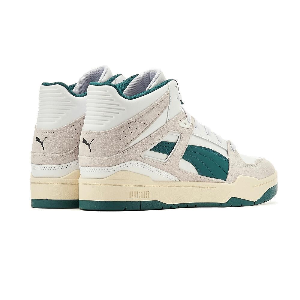 Zapatillas Hombre Puma Slipstream Heritage Blanco 4/5