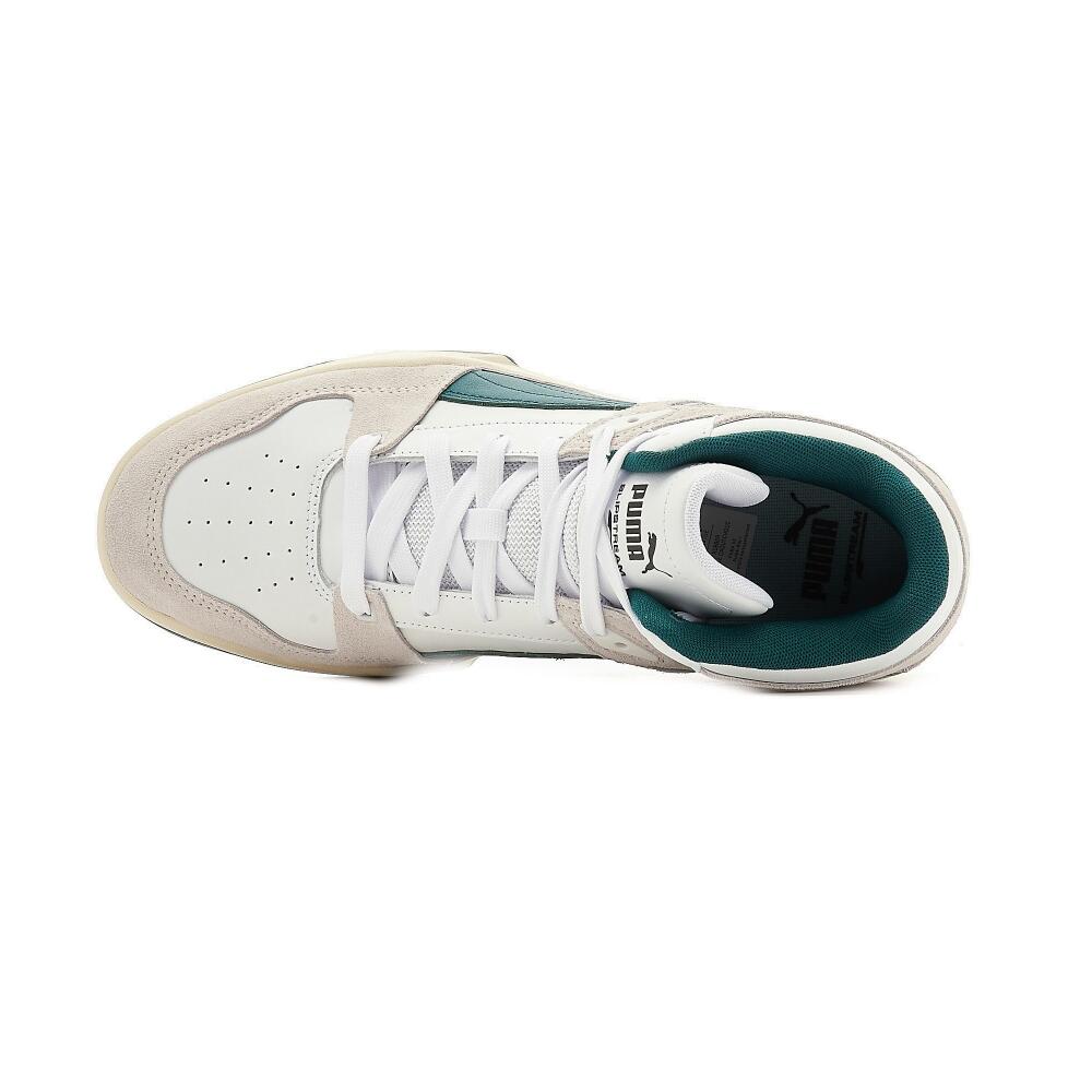 Zapatillas Hombre Puma Slipstream Heritage Blanco 3/5