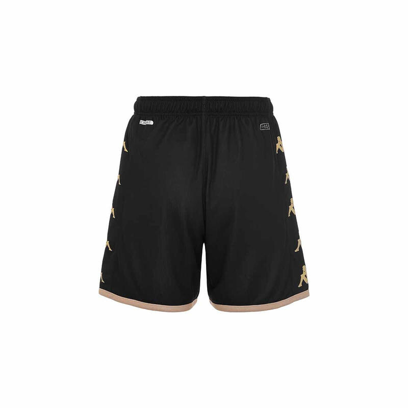 Short de Football Garçon KOMBAT RYDER