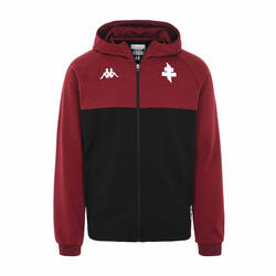 Veste à capuche Arufeod 6 garçon FC Metz 22/23