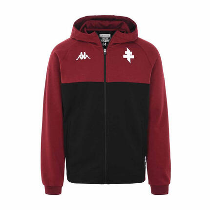 Veste à capuche Arufeod 6 garçon FC Metz 22/23