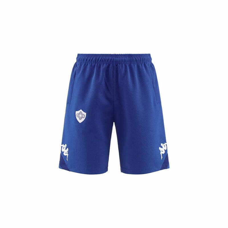 Short de Football Homme ALOZIP 6