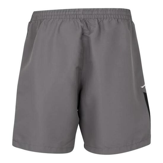 Kappa Passo Shorts Mit Taschen Grau Für Erwachsene