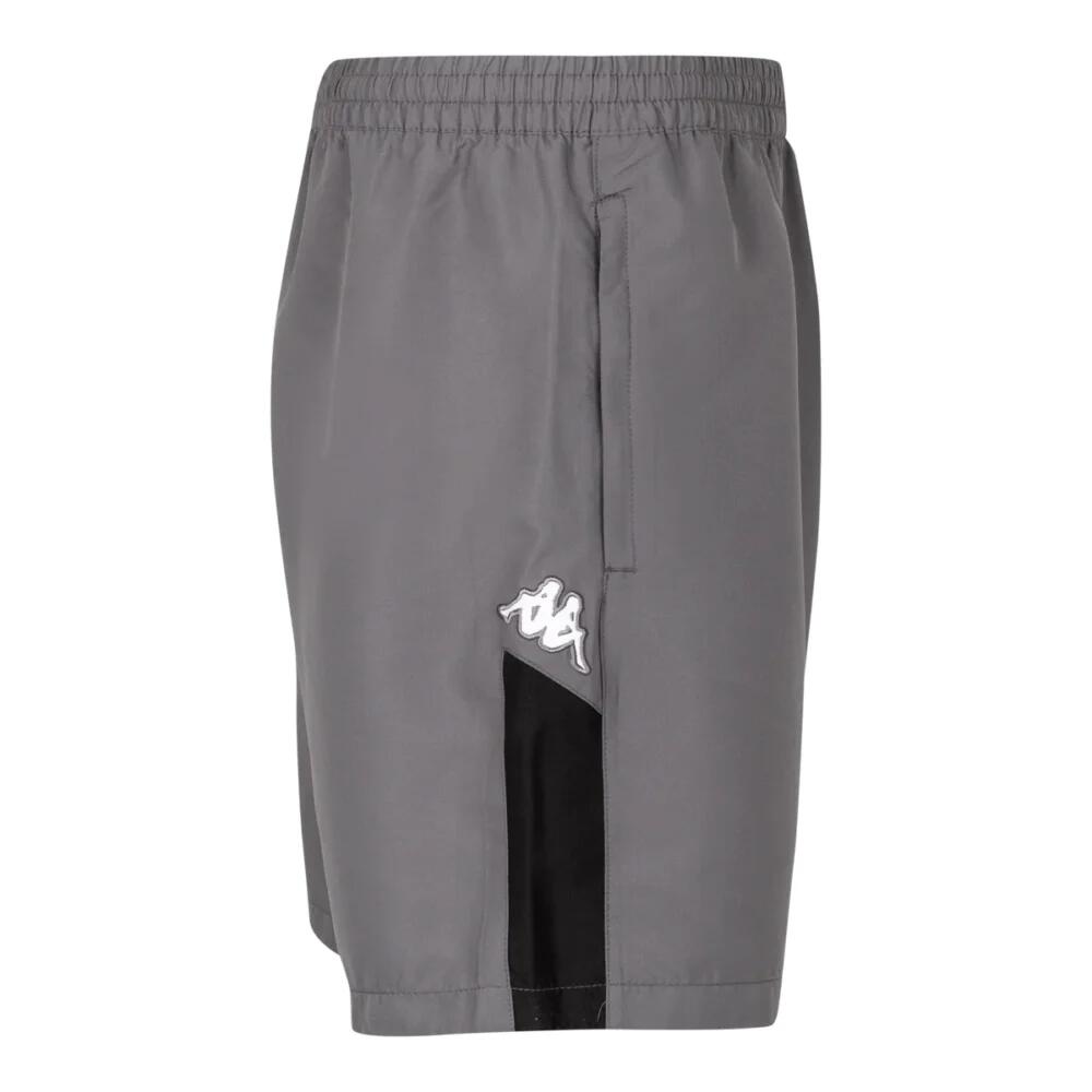 Short avec poches Passo Kappa Gris pour adulte 3/5