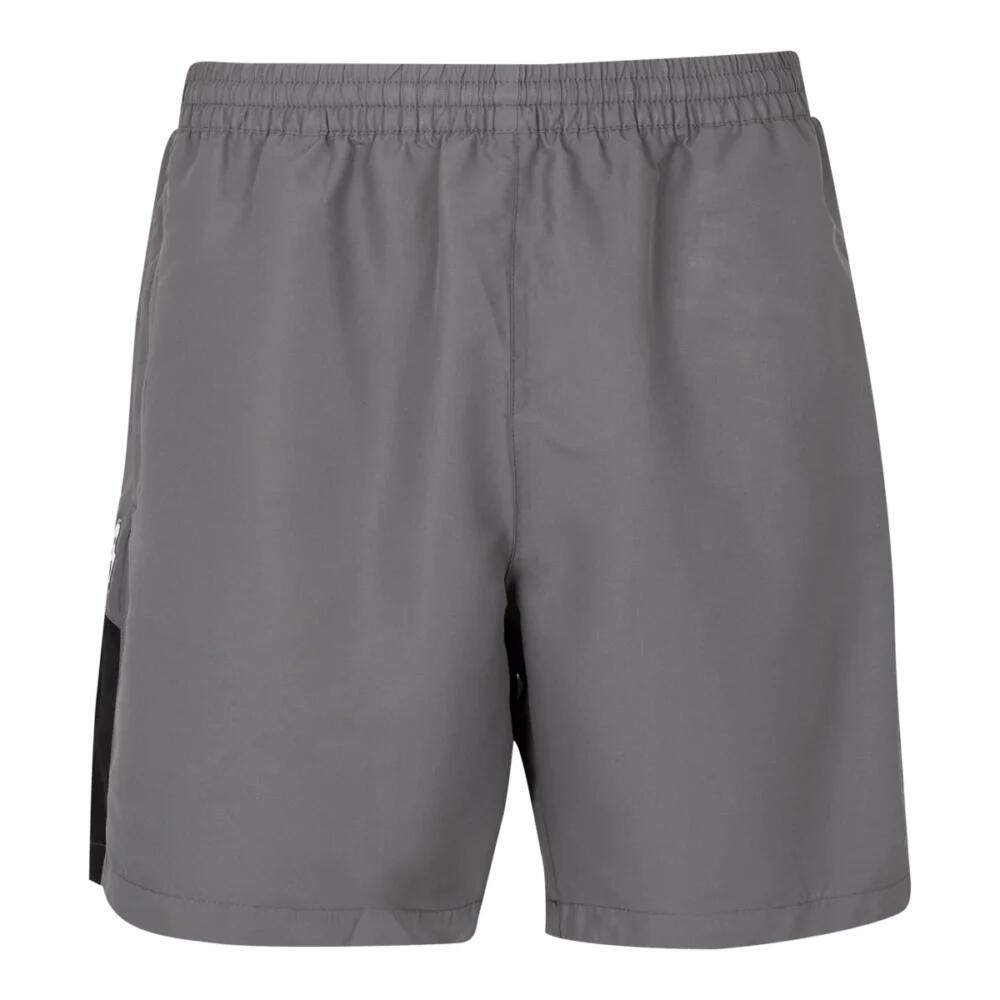 Short avec poches Passo Kappa Gris pour adulte 2/5