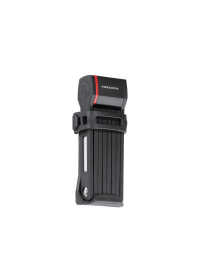 Antivol pliable FS 280 Two.Go X-Move, longueur 80cm 6/7