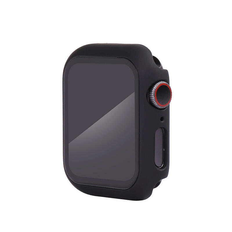 Husa Next One Glass Case Apple Watch 40mm