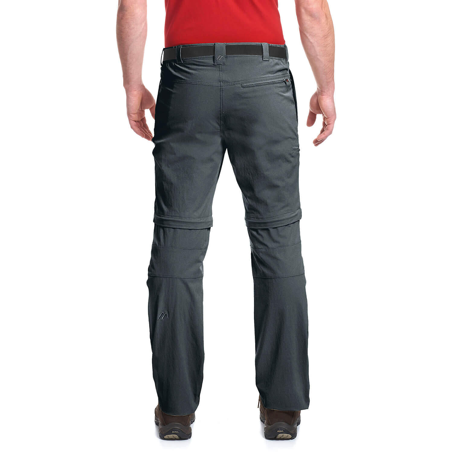 Zip-Hose Tajo 2 4/7
