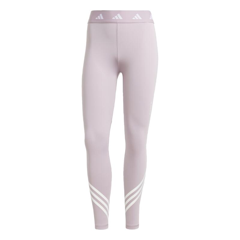 Techfit 3-Stripes Legging