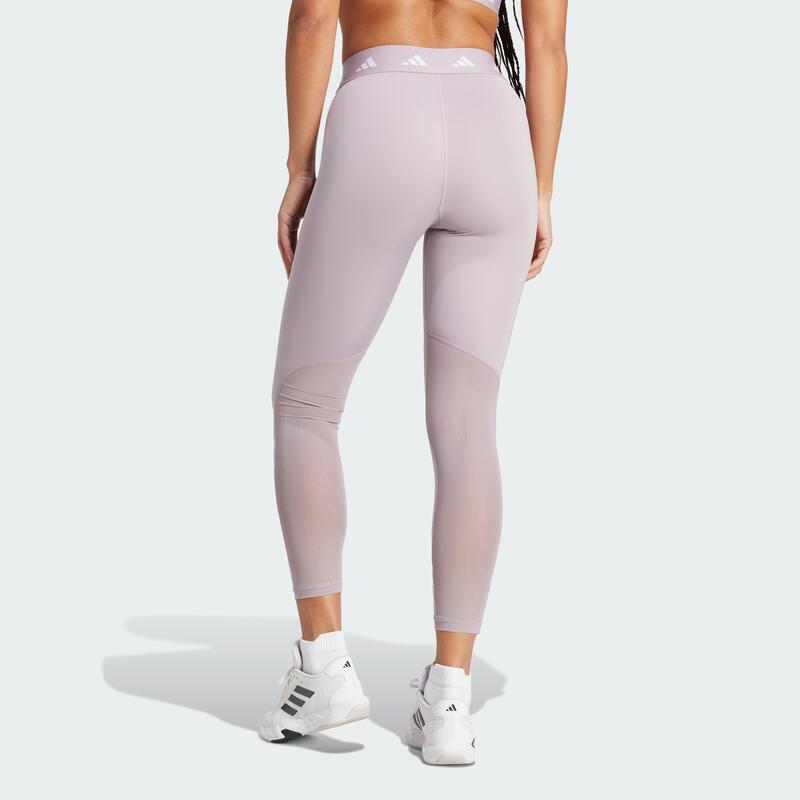 Techfit 3-Streifen Tight