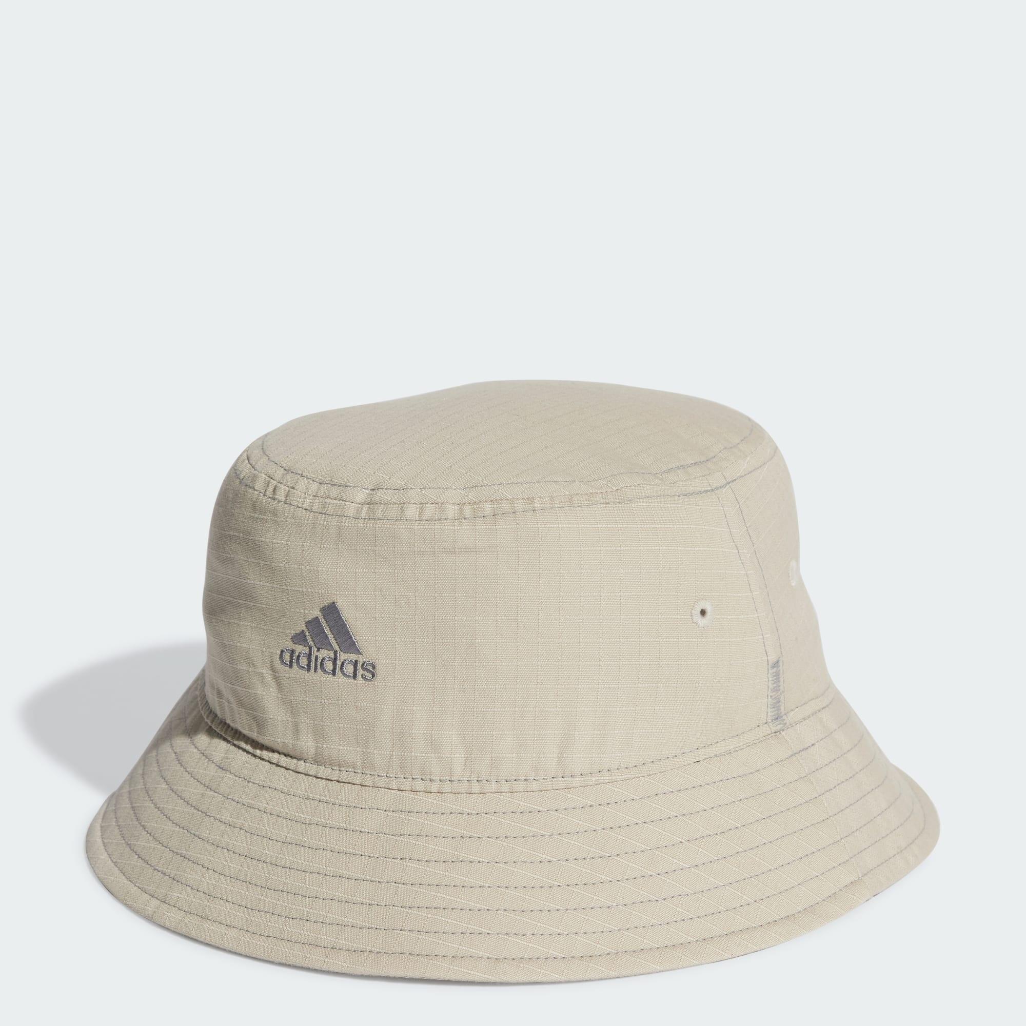 Classic Cotton Bucket Hat 5/6
