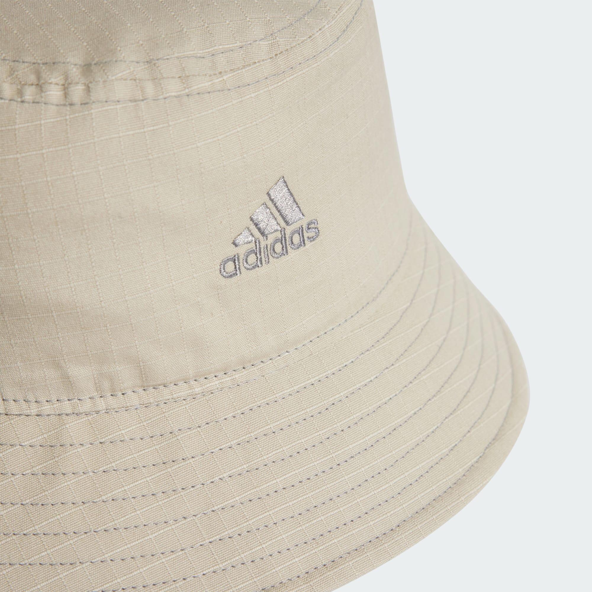 Classic Cotton Bucket Hat 3/6