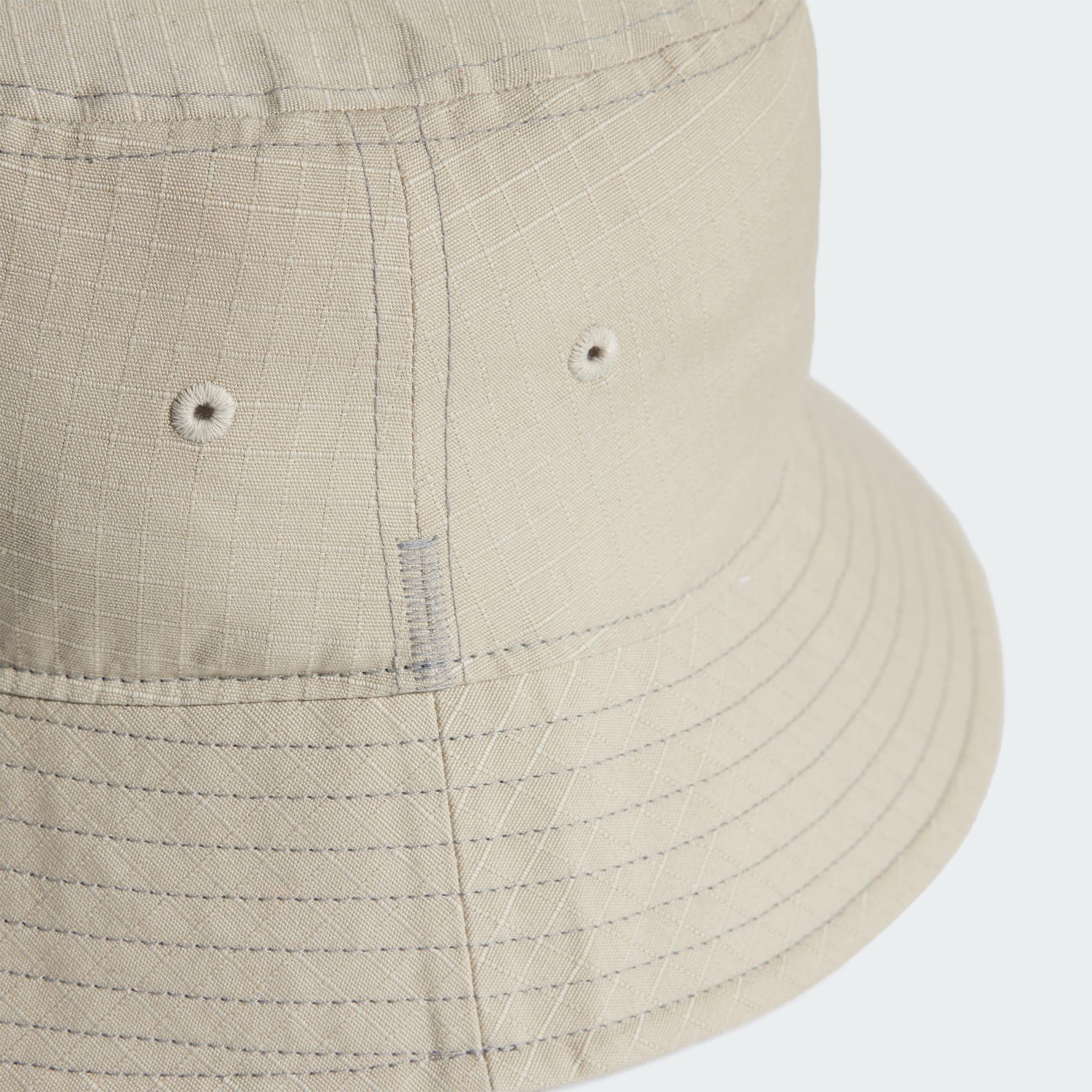 Classic Cotton Bucket Hat 4/6