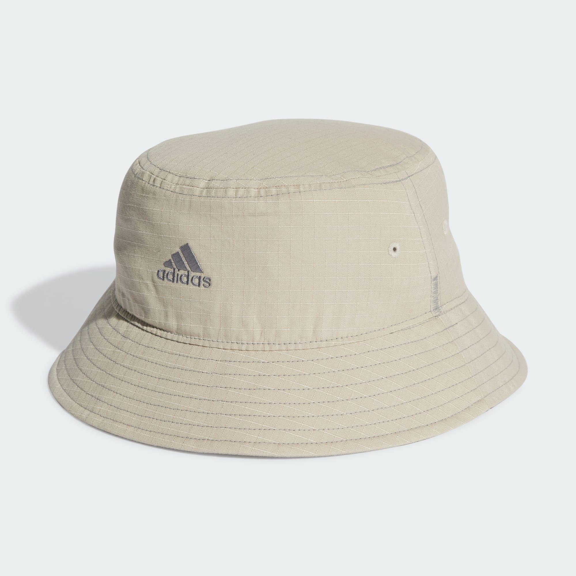 Classic Cotton Bucket Hat 2/6