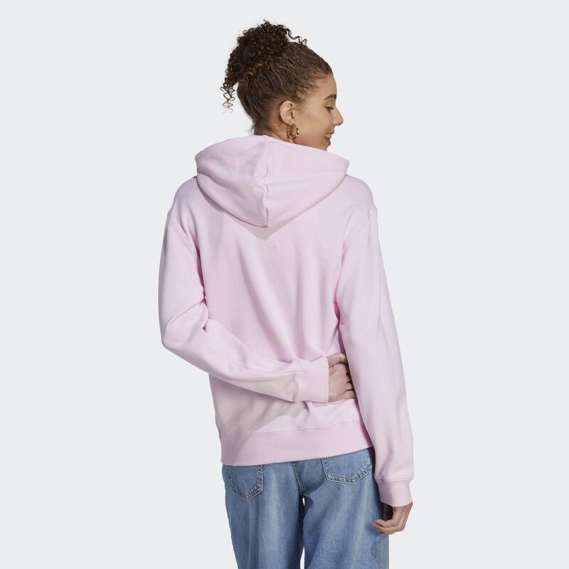 Essentials Linear Hoodie