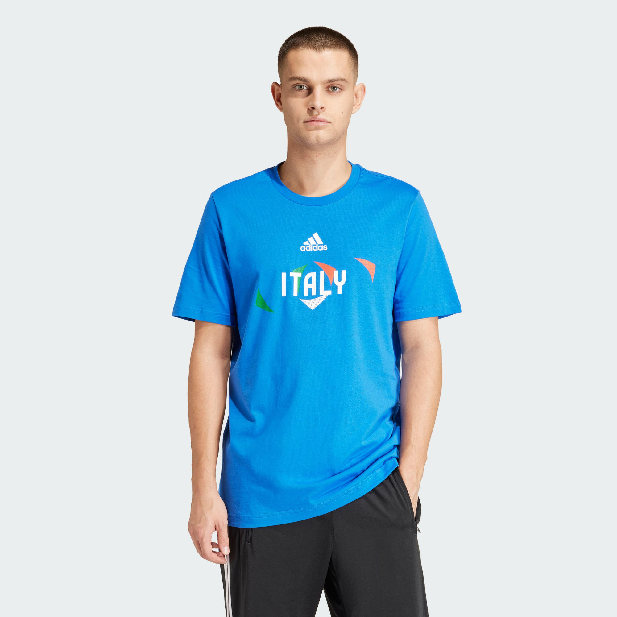 UEFA EURO24 Italy Tee