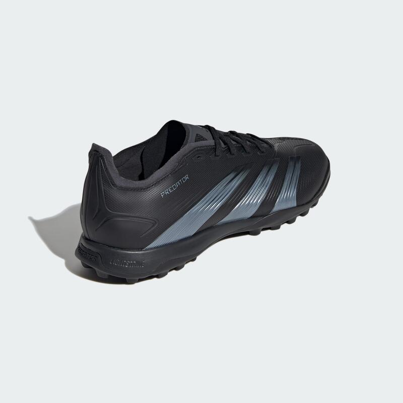 Predator 24 League Low Turf Voetbalschoenen