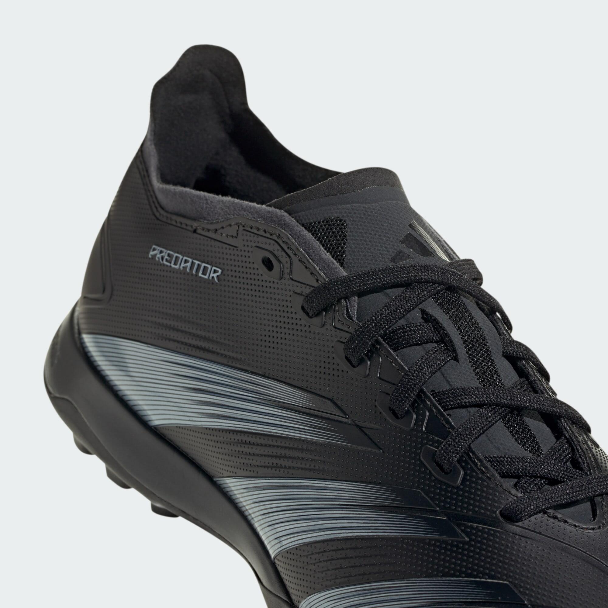 Predator 24 League Low Turf Boots 6/7