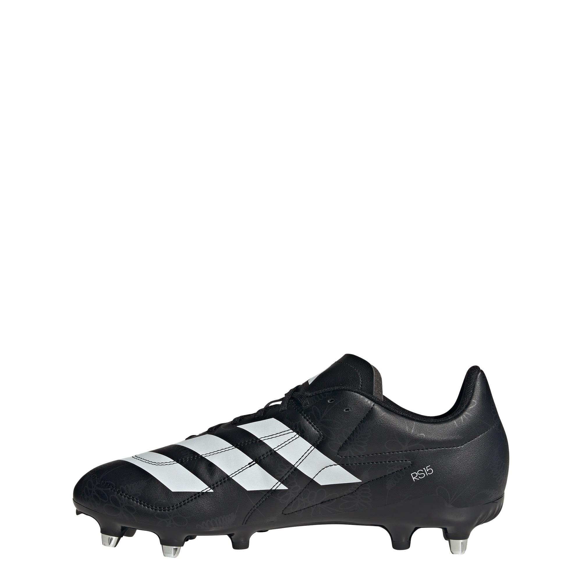 RS15 Soft Ground Rugby Boots 1/7