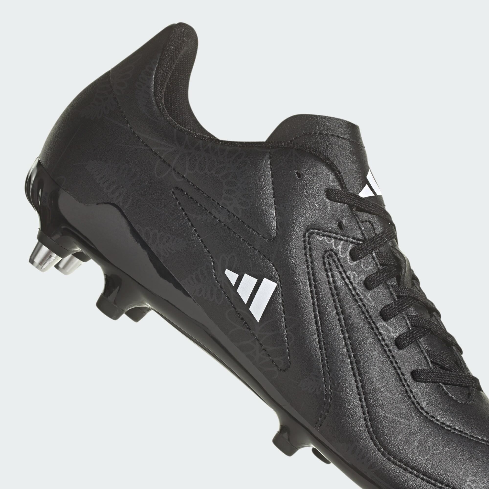 RS15 Soft Ground Rugby Boots 6/7