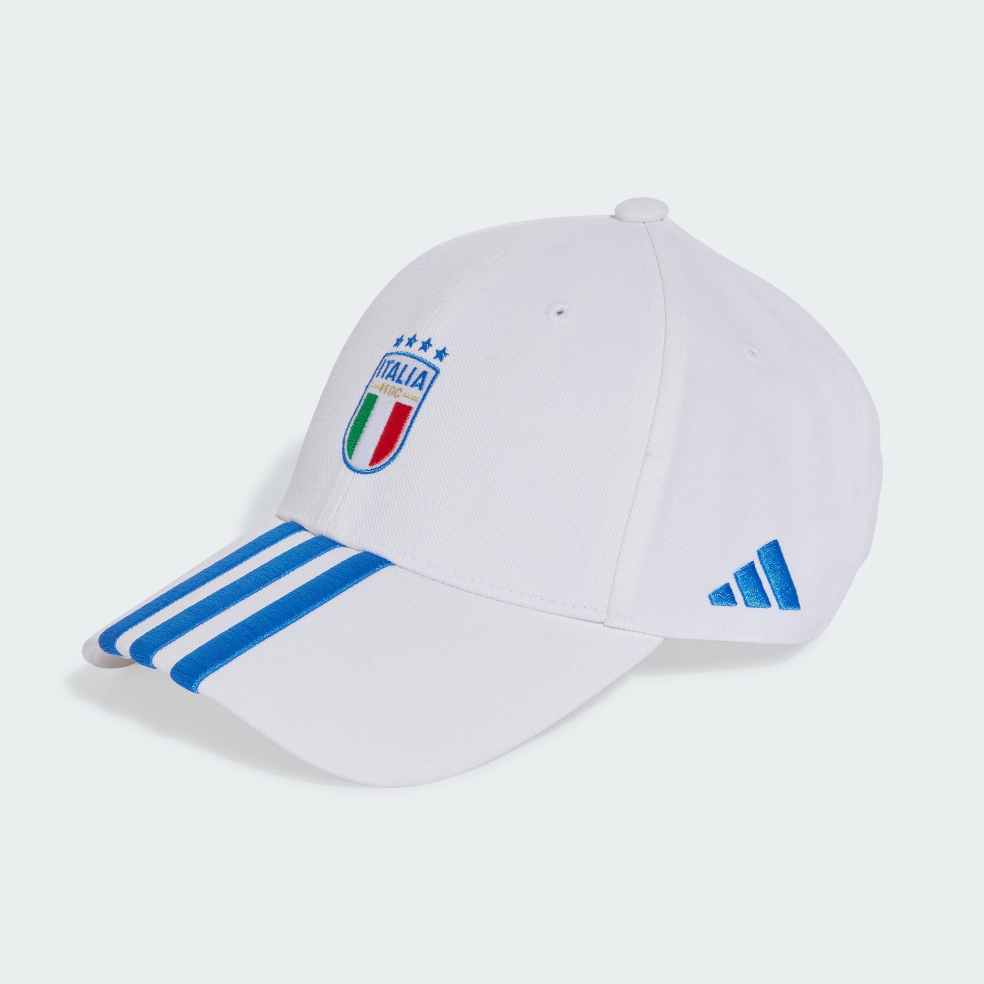 Italy Football Cap 2/6