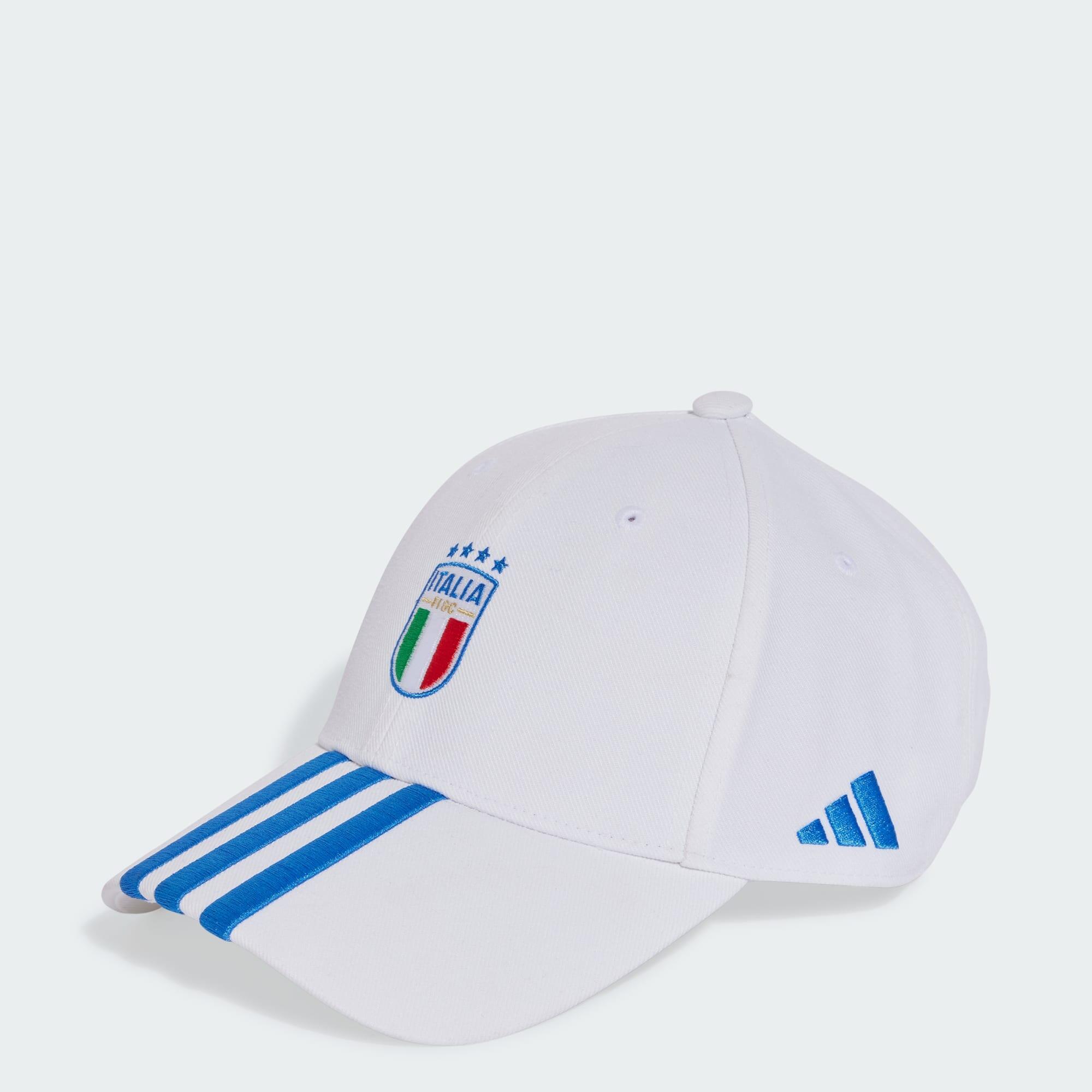 Italy Football Cap 5/6