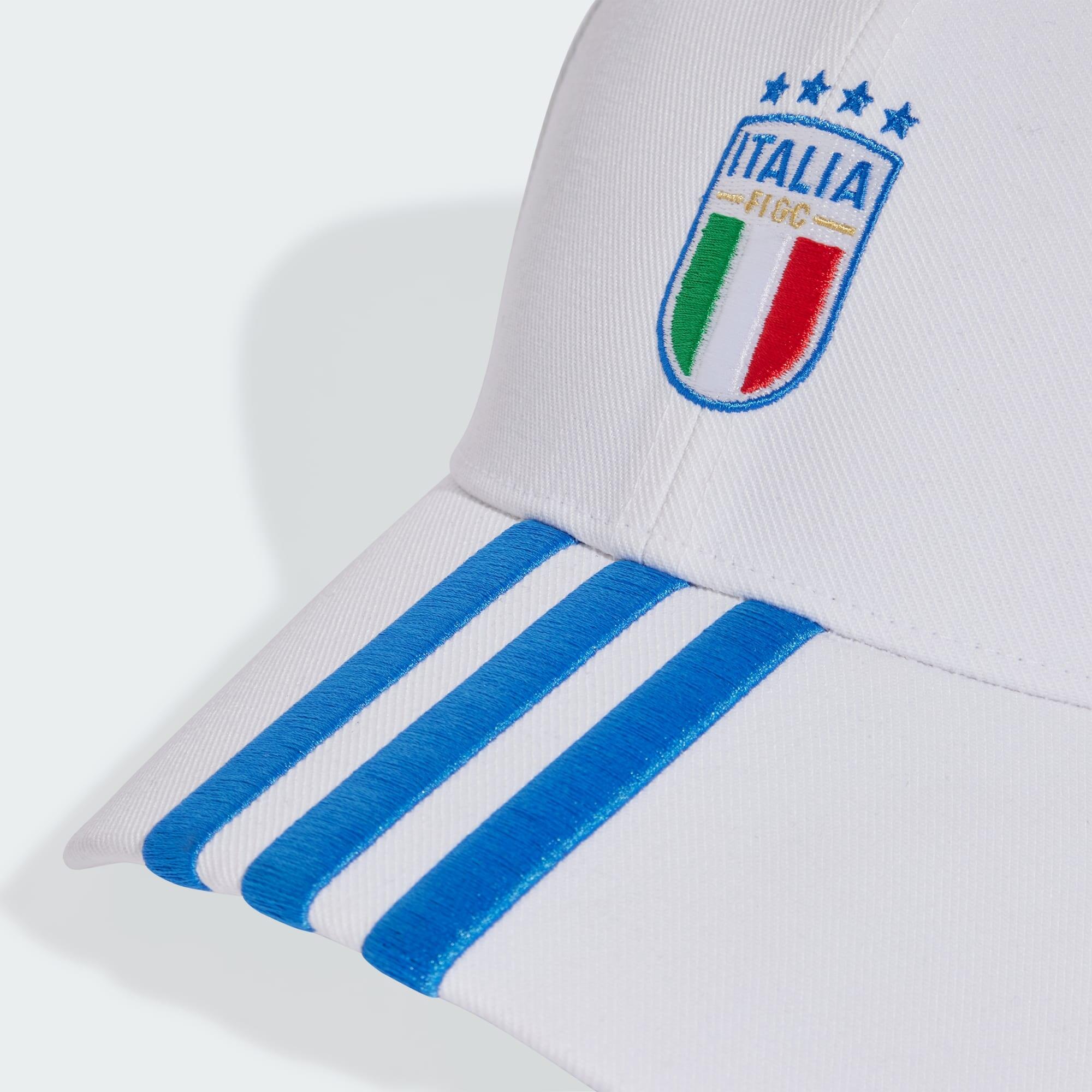 Italy Football Cap 3/6