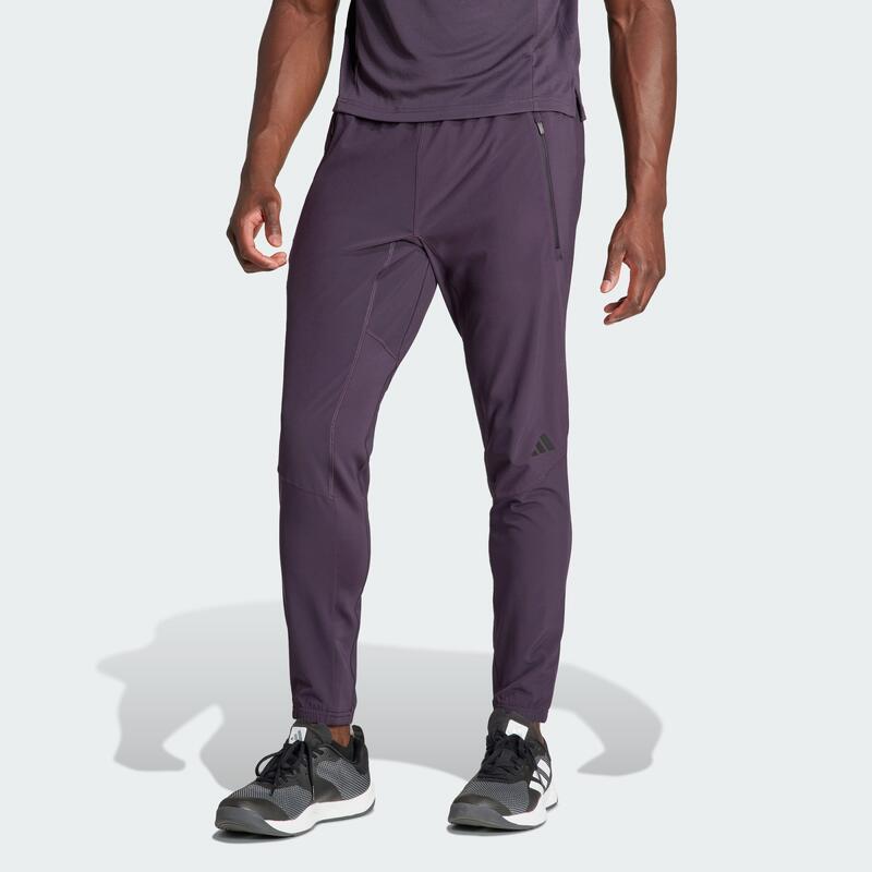 Spodnie Designed for Training Workout