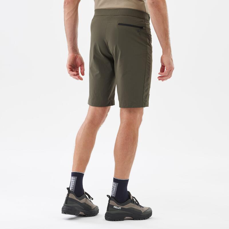 Pantalón cortoontañismo Hombre FUSION XCS SHORT