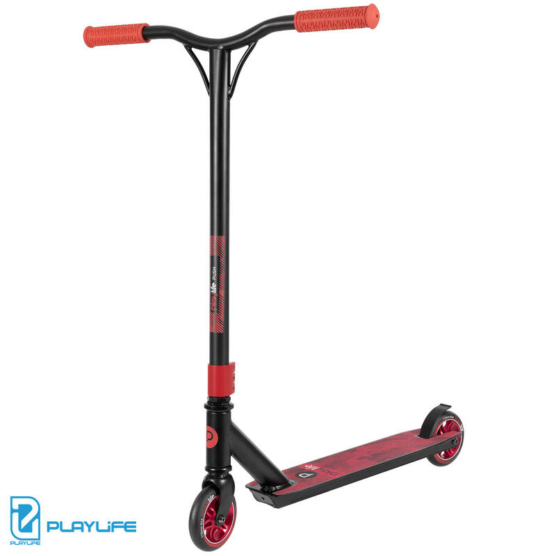 Playlife Push Red Extreme/Freestyle roller