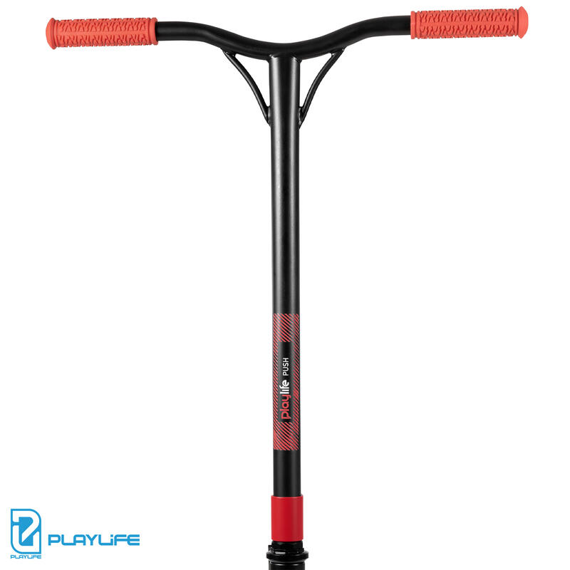 Playlife Push Red Extreme/Freestyle roller