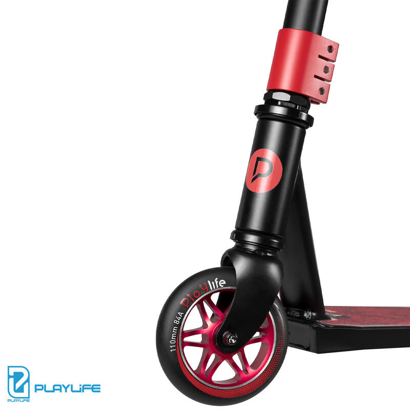 Monopattino Playlife Push