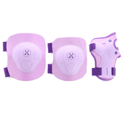 Set beschermers h704 nils extreme