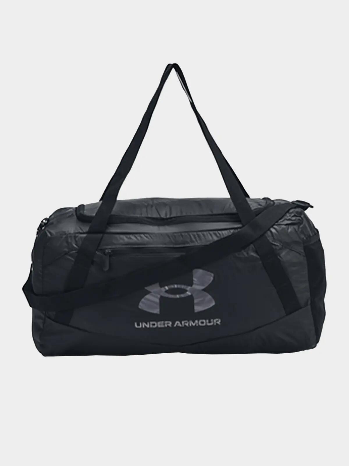 Under Armour Bolsa Plegable Deportiva con 1 Bolsillo 3/7