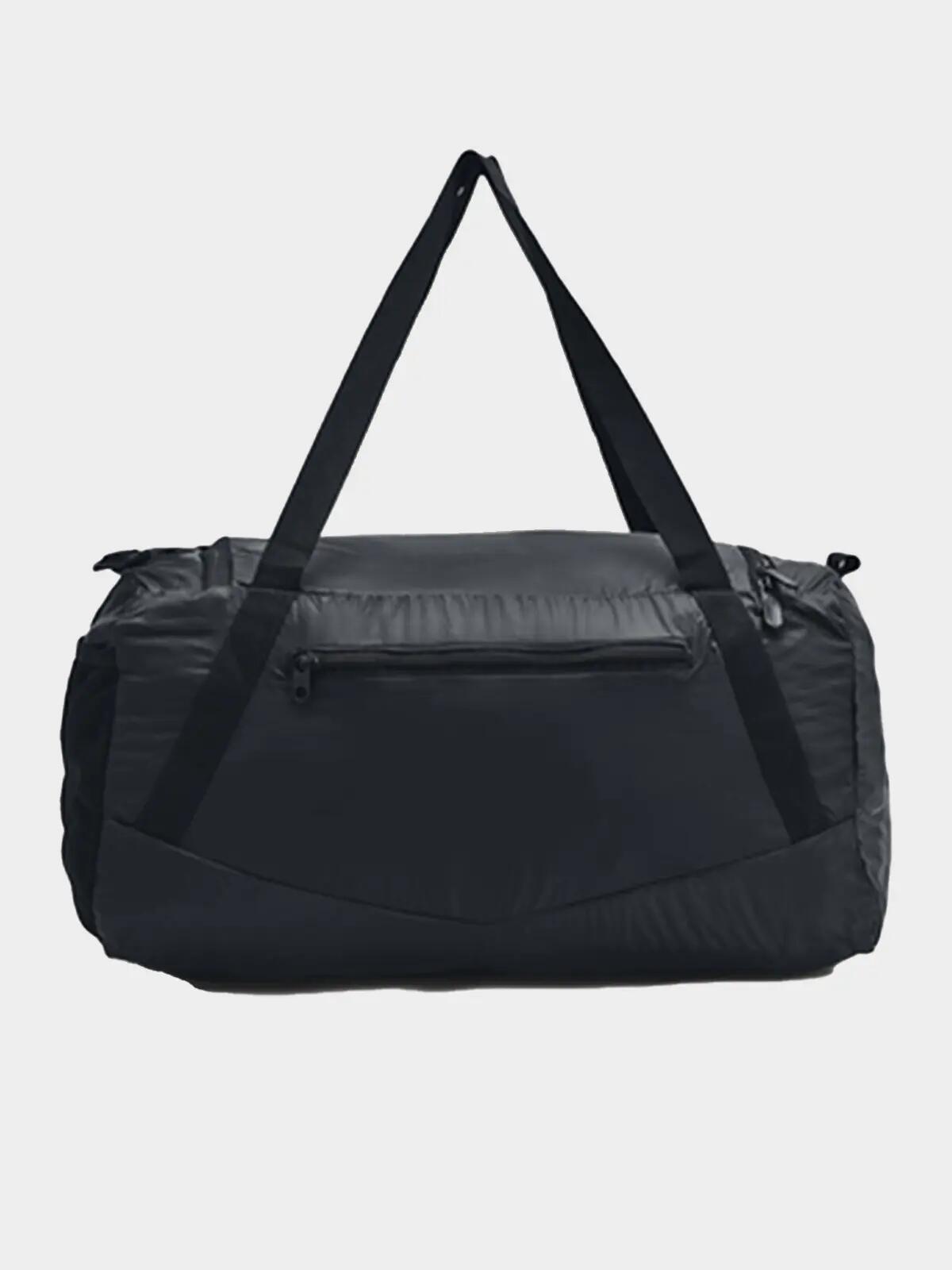 Under Armour Bolsa Plegable Deportiva con 1 Bolsillo 4/7
