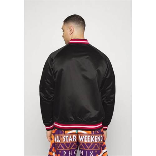 Veste Lightweight Satin Chicago Bulls 4/4