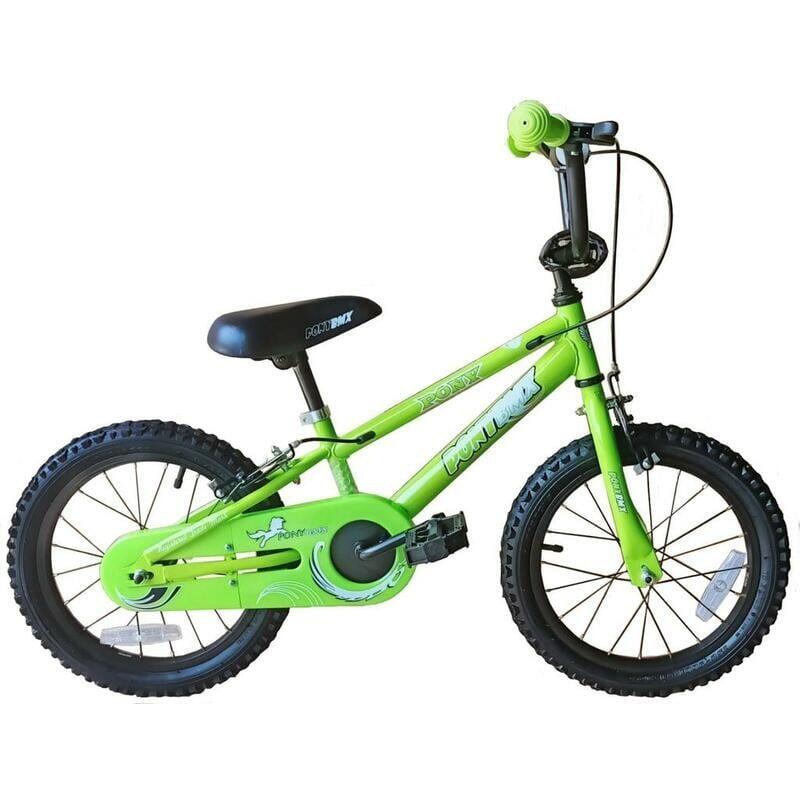 Assembled) PONY ST-TYPE KID BIKE-14