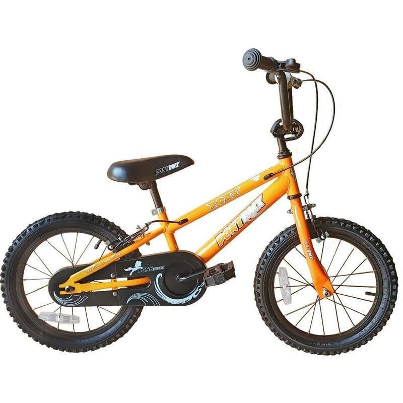 Assembled) PONY ST-TYPE KID BIKE-14